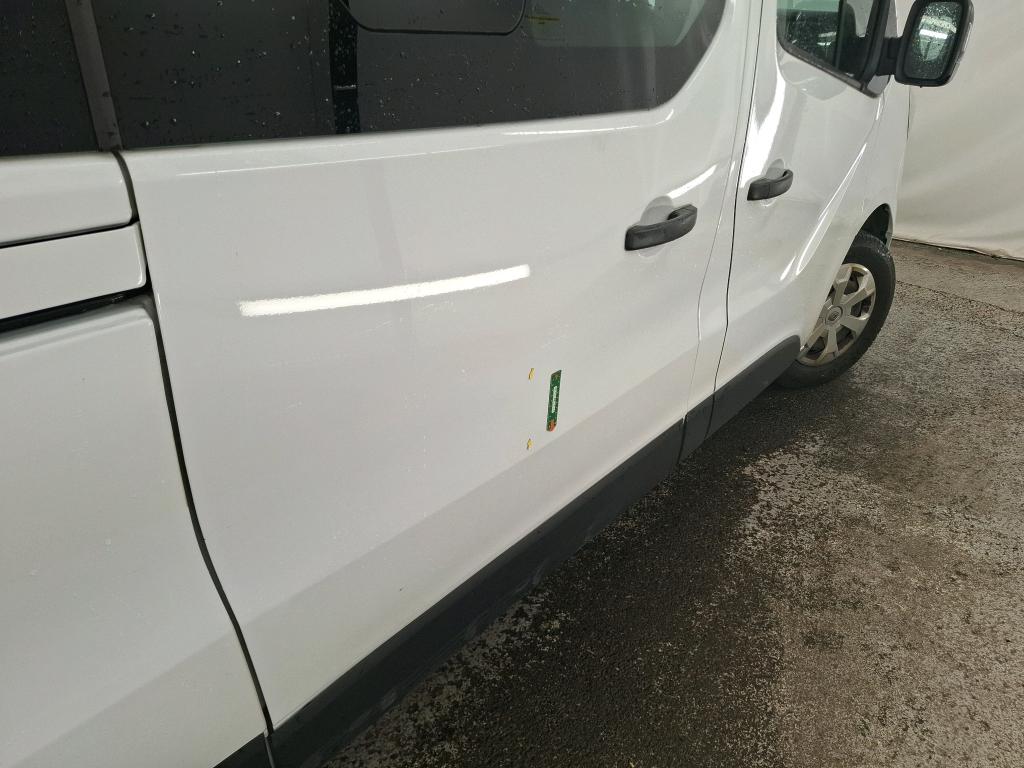 RENAULT TRAFIC COMBI L2 dCi 150 Energy S&S Zen 2022