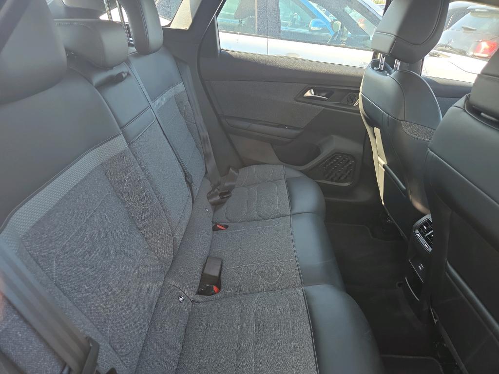 CITROEN C5 X Hybride Rechargeable 225 S&S e-EAT8 Feel Business 2023