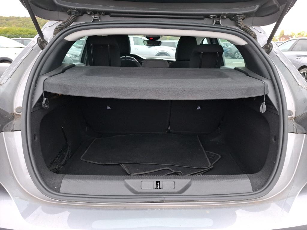 PEUGEOT 308 PureTech 130ch S&S EAT8 Active Pack 2023