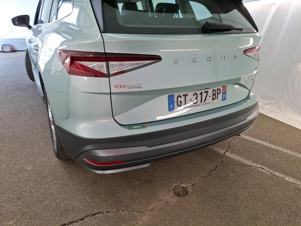 SKODA ENYAQ iV 80 - 2023