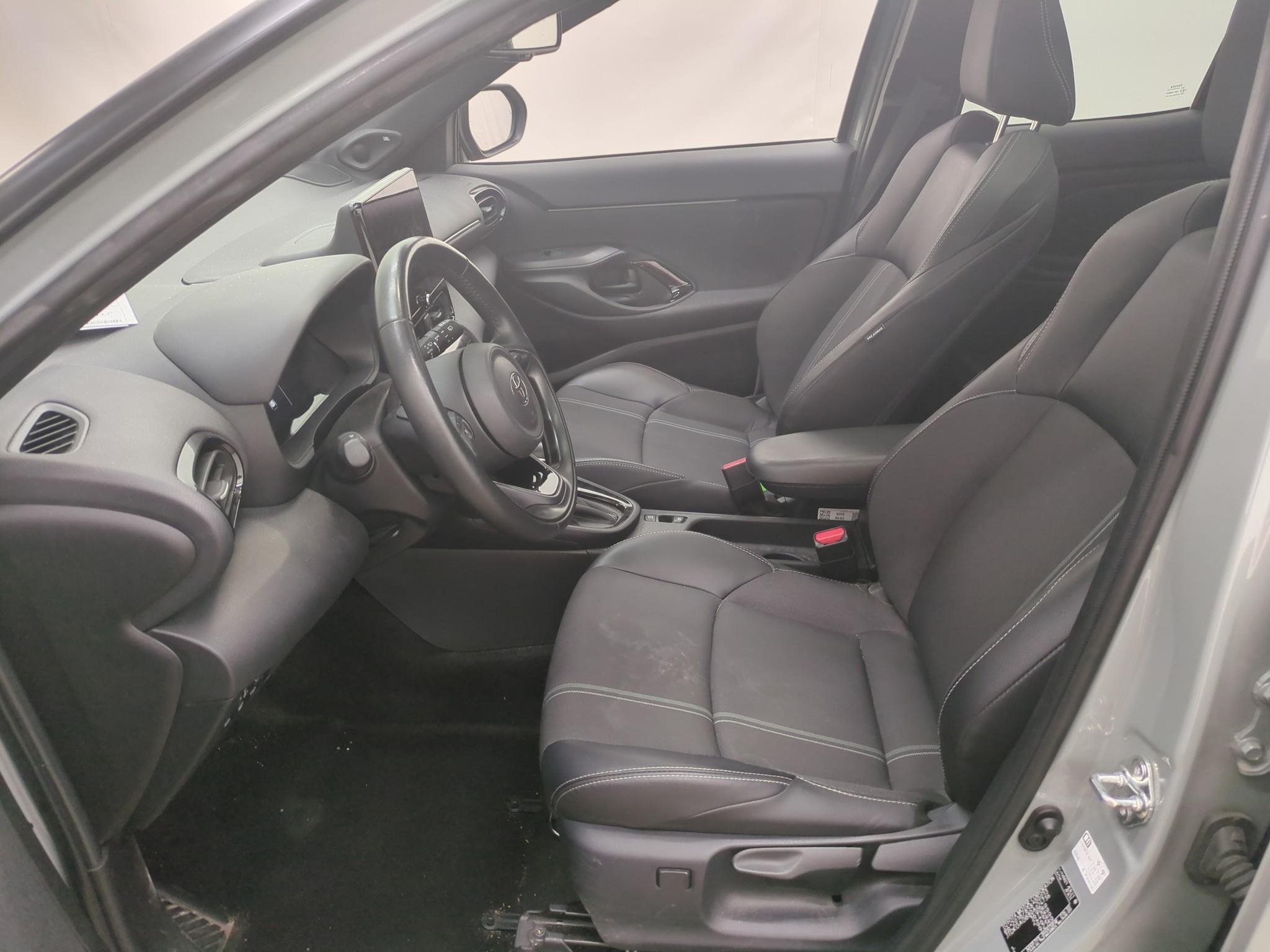 TOYOTA YARIS CROSS Hybride 130h 2WD Collection 2024