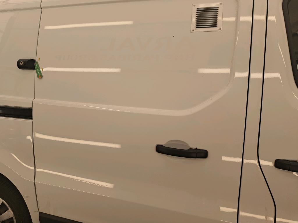 RENAULT TRAFIC FOURGON FGN L1H1 1000 KG DCI 120 S&S GRAND CONFORT 2021