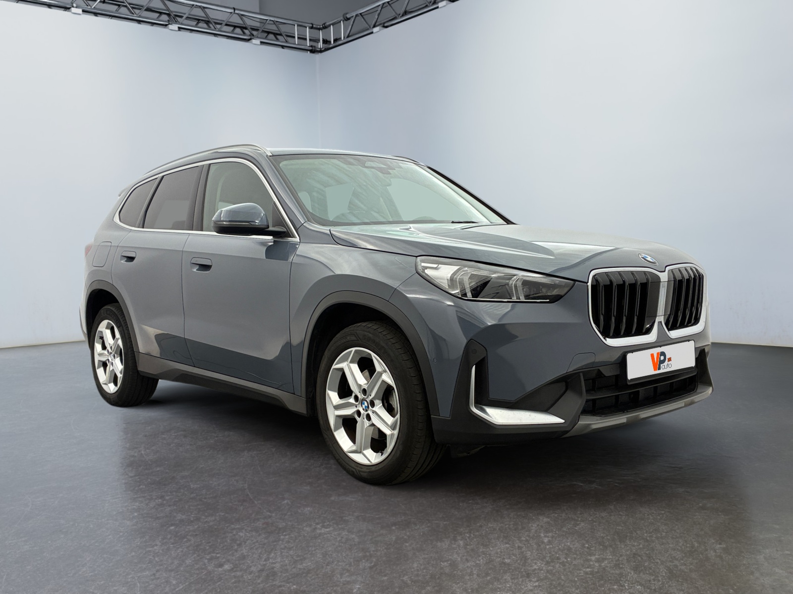 BMW X1 sDrive 18i 136ch DKG7 2023