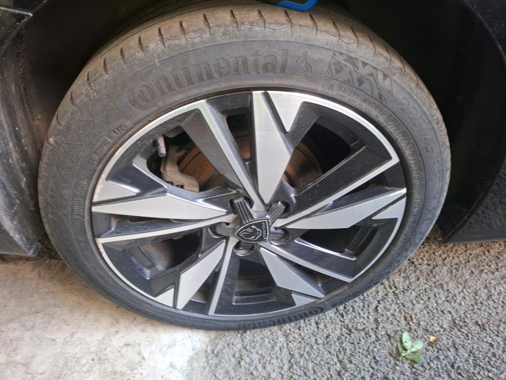 PEUGEOT 308 SW PureTech 130ch S&S EAT8 Allure 2023