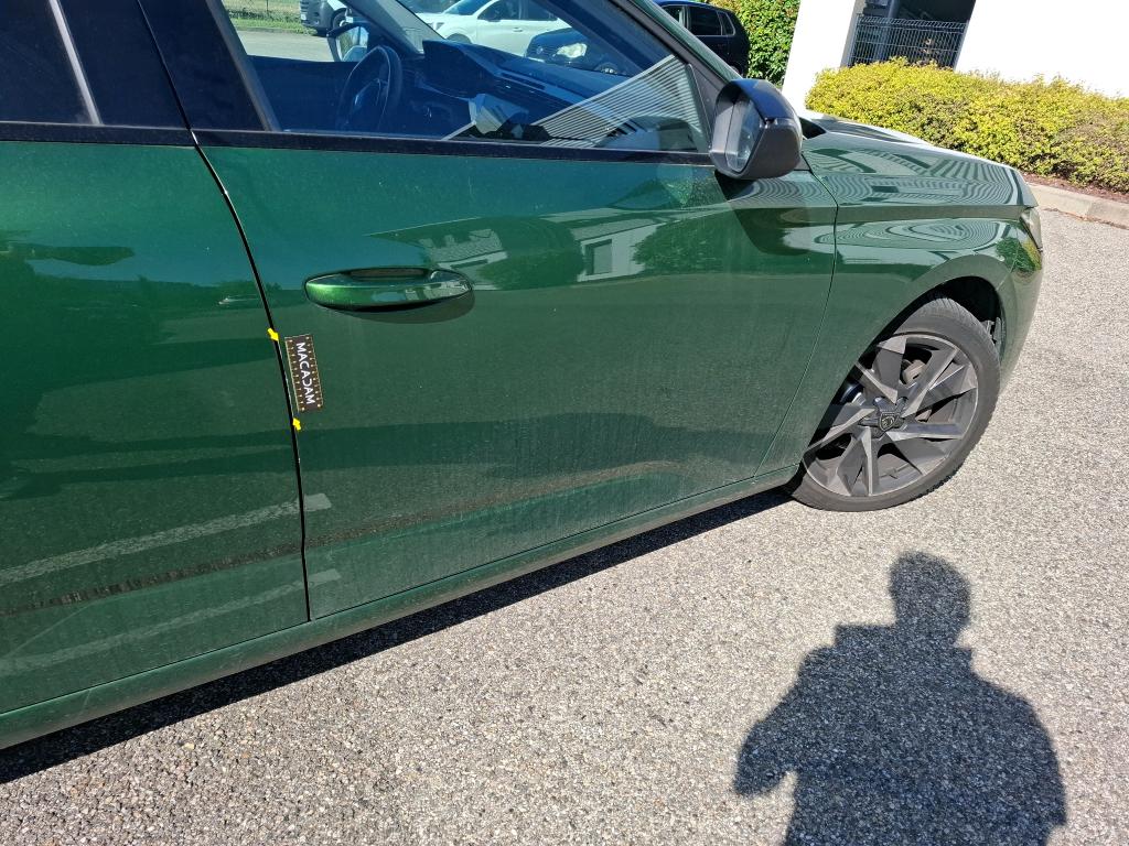 PEUGEOT 308 PureTech 130ch S&S EAT8 Allure Pack 2023