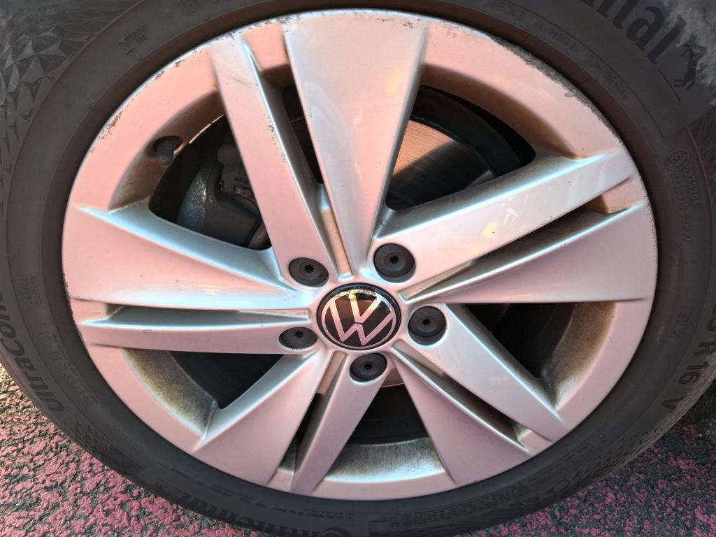 VOLKSWAGEN GOLF 2.0 TDI SCR 116 DSG7 Life Plus 2023
