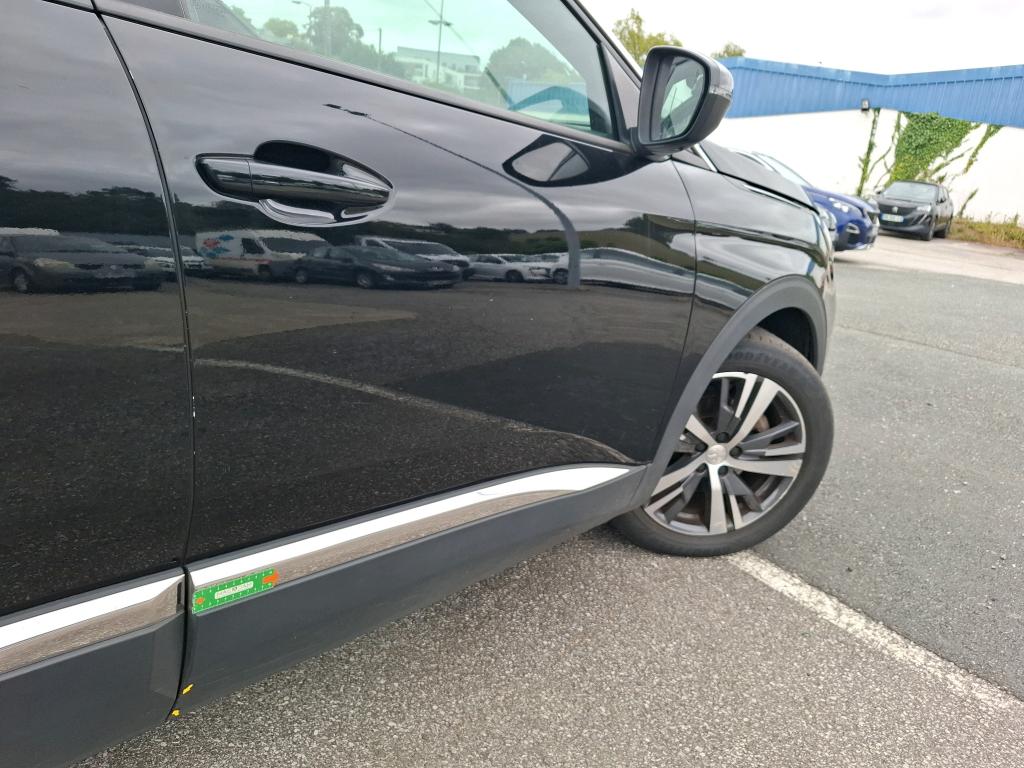 PEUGEOT 3008 BlueHDi 130ch S&S EAT8 Allure Pack 2023