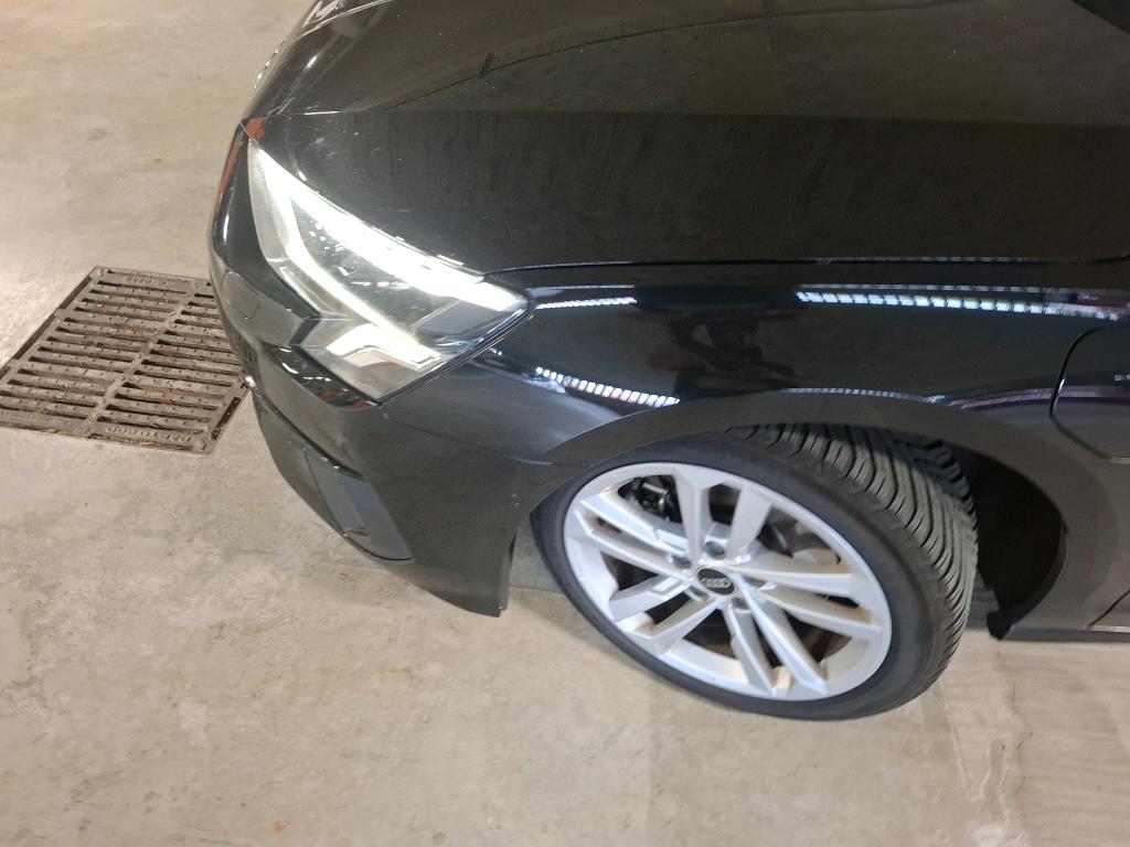 AUDI A3/S3 A3 SPORTBACK 40 TFSIe 204 S tronic 6 Business line 2023