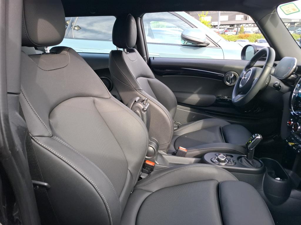 MINI HATCH 3 Portes Cooper SE 184 ch Edition Premium 2023