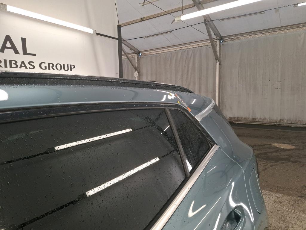 KIA SPORTAGE VP 1.6 T-GDi 230ch ISG Hybride BVA6 4x2 Design 2022