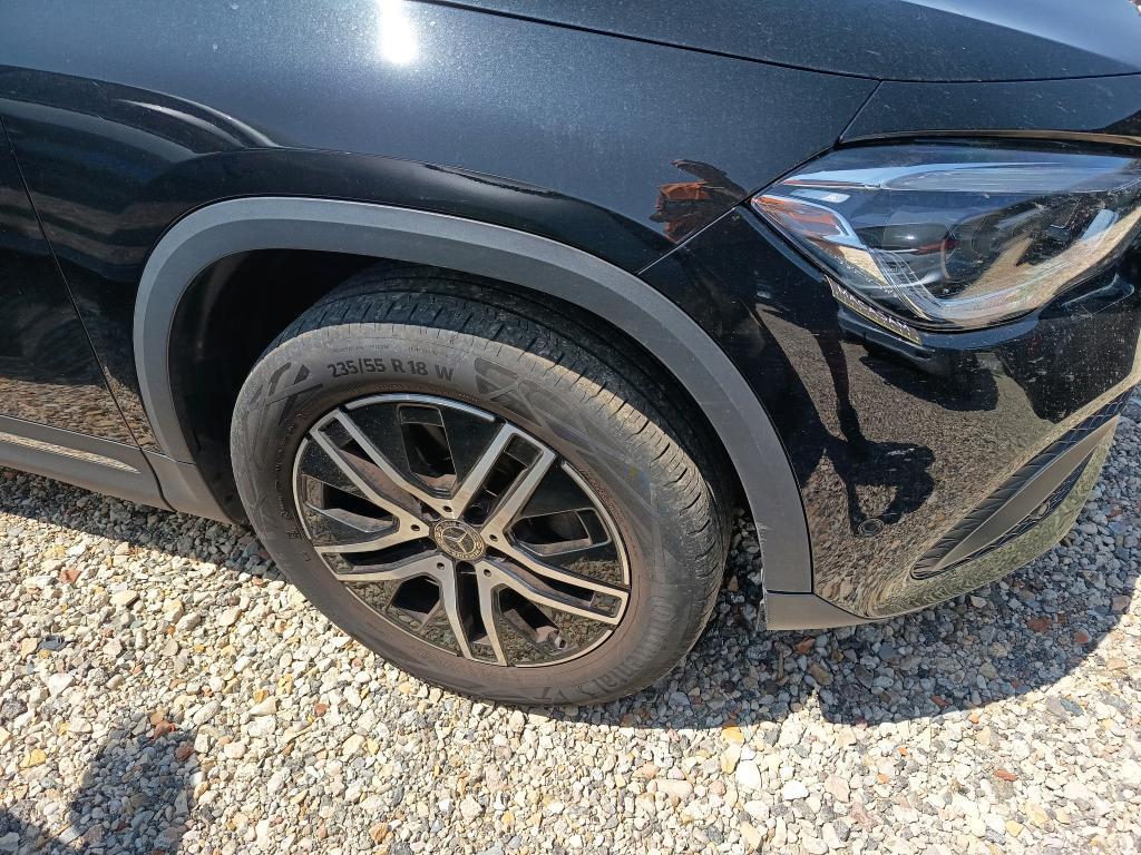 MERCEDES-BENZ MERCEDES GLA II 200 7G-DCT Progressive Line 2023