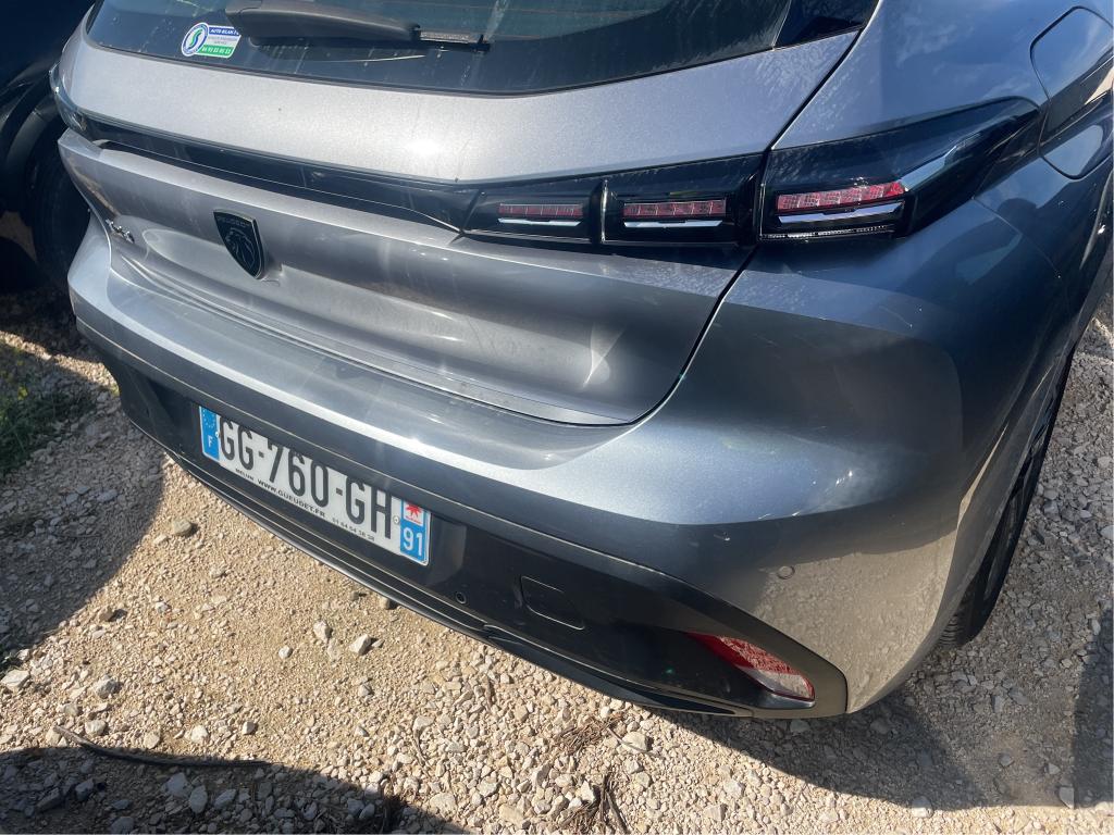PEUGEOT 308 BlueHDi 130ch S&S EAT8 Active Pack 2022
