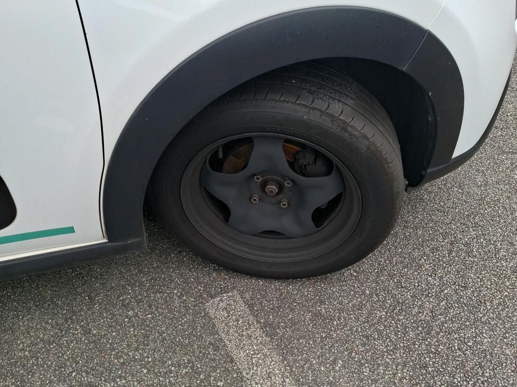 CITROEN C3 PureTech 83 S&S BVM5 C-Series 2023