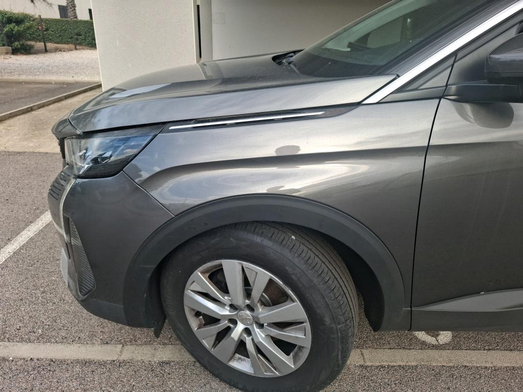 PEUGEOT 3008 BUSINESS BlueHDi 130ch S&S EAT8 Active 2021
