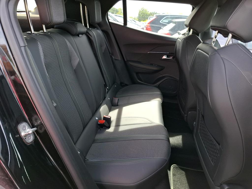 PEUGEOT 2008 PureTech 130 S&S BVM6 GT 2023