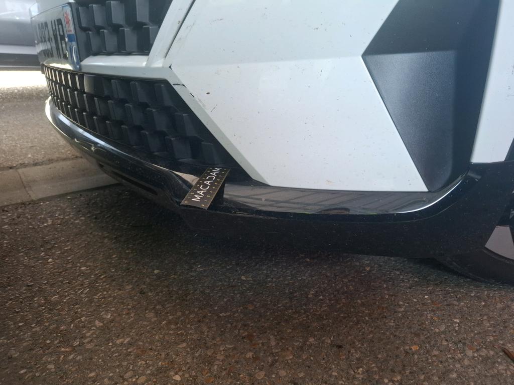RENAULT MÉGANE MEGANE E-TECH EV60 220 ch super charge Techno 2023