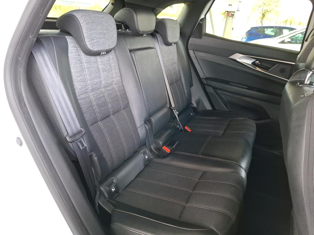 RENAULT AUSTRAL E-Tech hybrid 200 Techno 2023