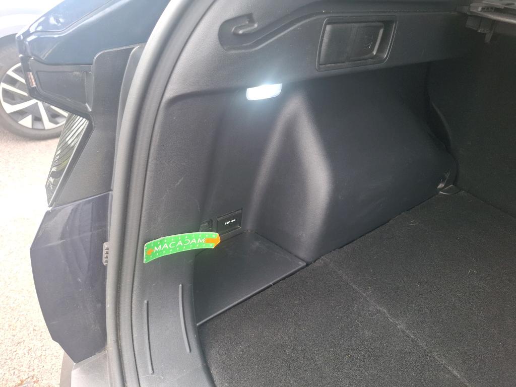 HYUNDAI TUCSON 1.6 T-GDI 215 Hybrid BVA6 Initia 2024