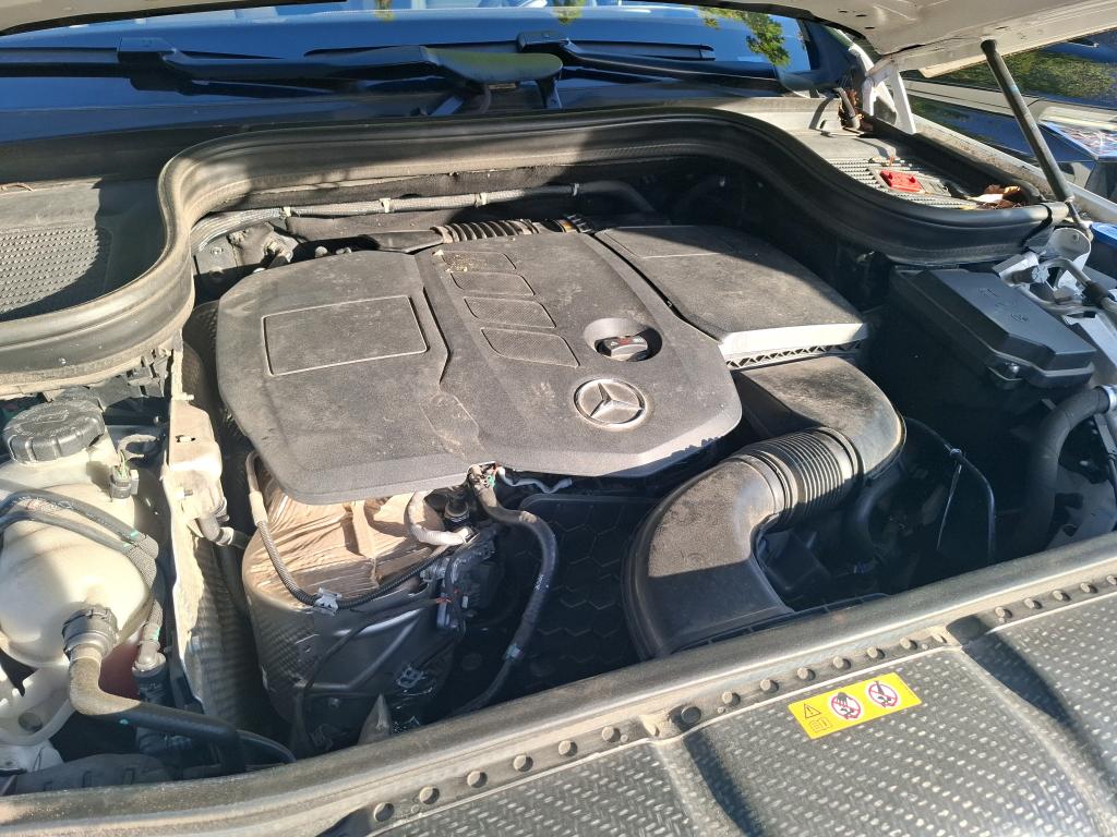 MERCEDES-BENZ GLE 350 de EQ POWER 9G-Tronic 4Matic AMG Line 2023