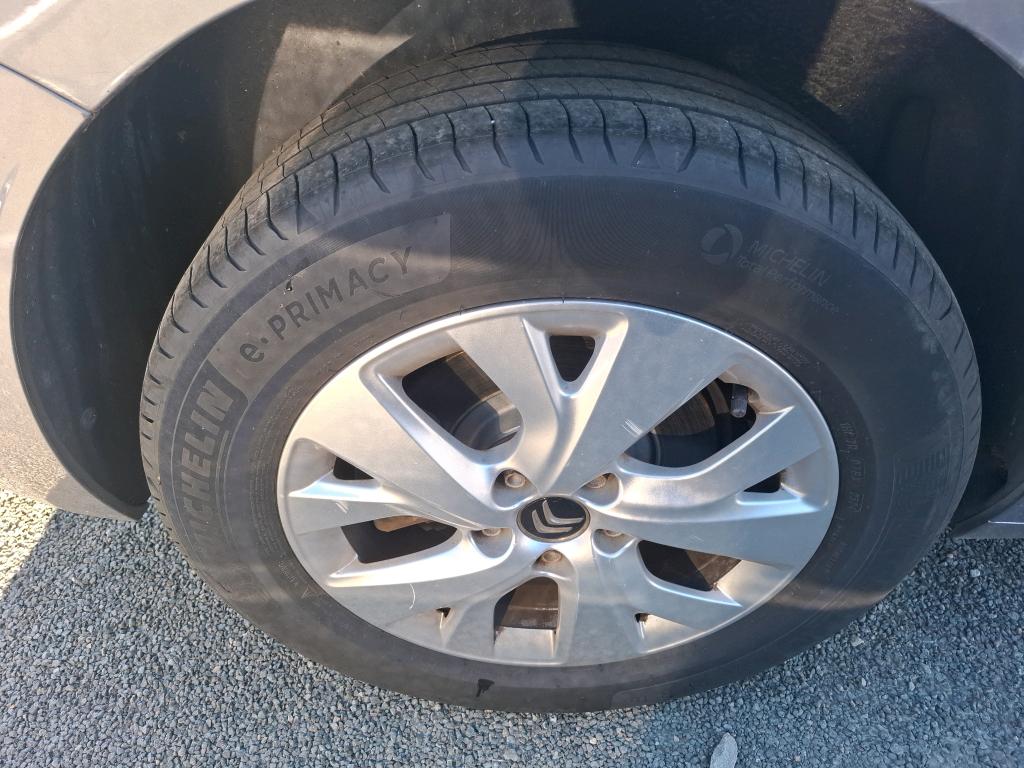 CITROEN C4 GRAND Spacetourer PureTech 130 S&S BVM6 Feel 2022