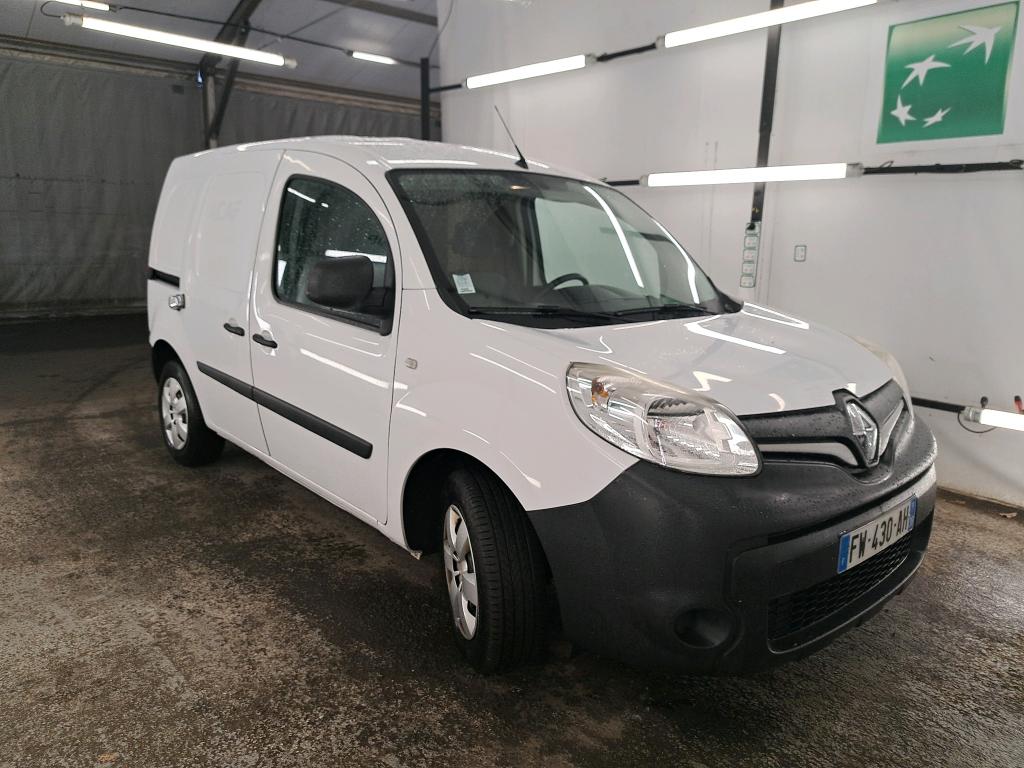 RENAULT KANGOO VU EXPRESS BLUE DCI 80 EXTRA R-LINK 2020