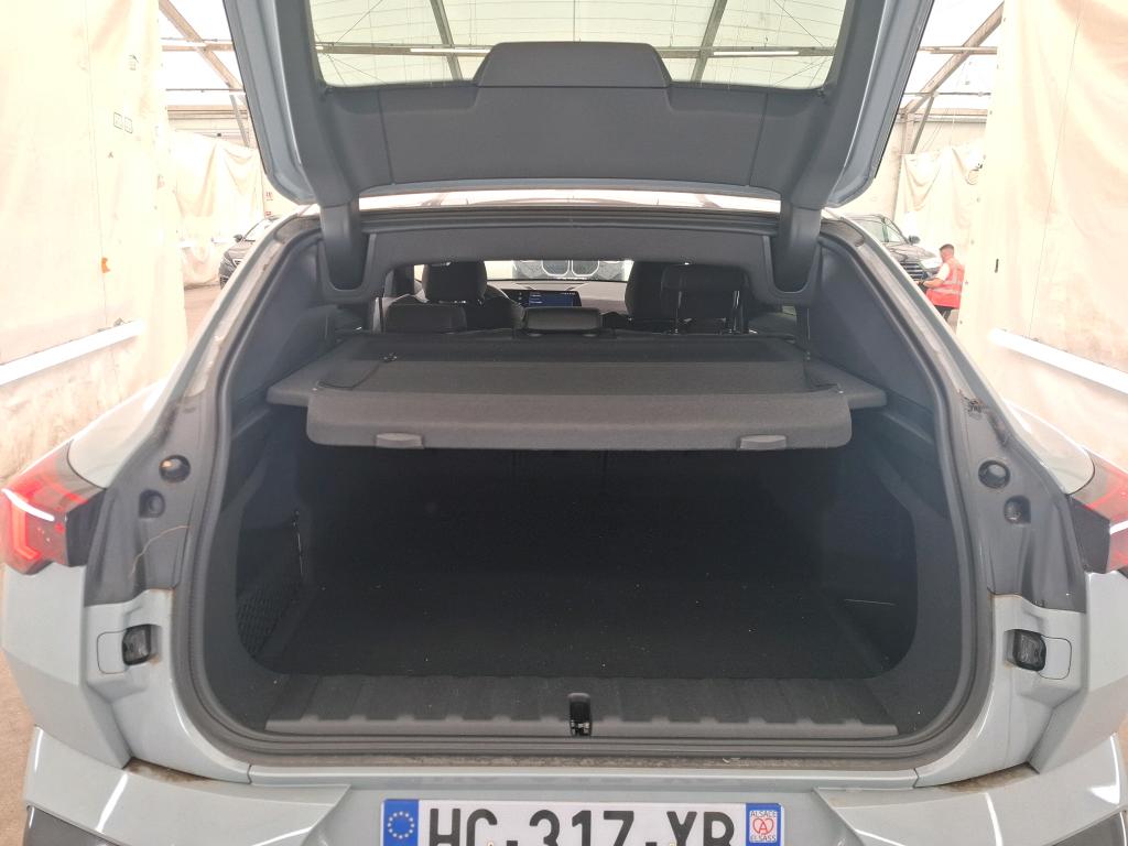 BMW X2 U10 sDrive 20i 170ch DKG7 M Sport 2025