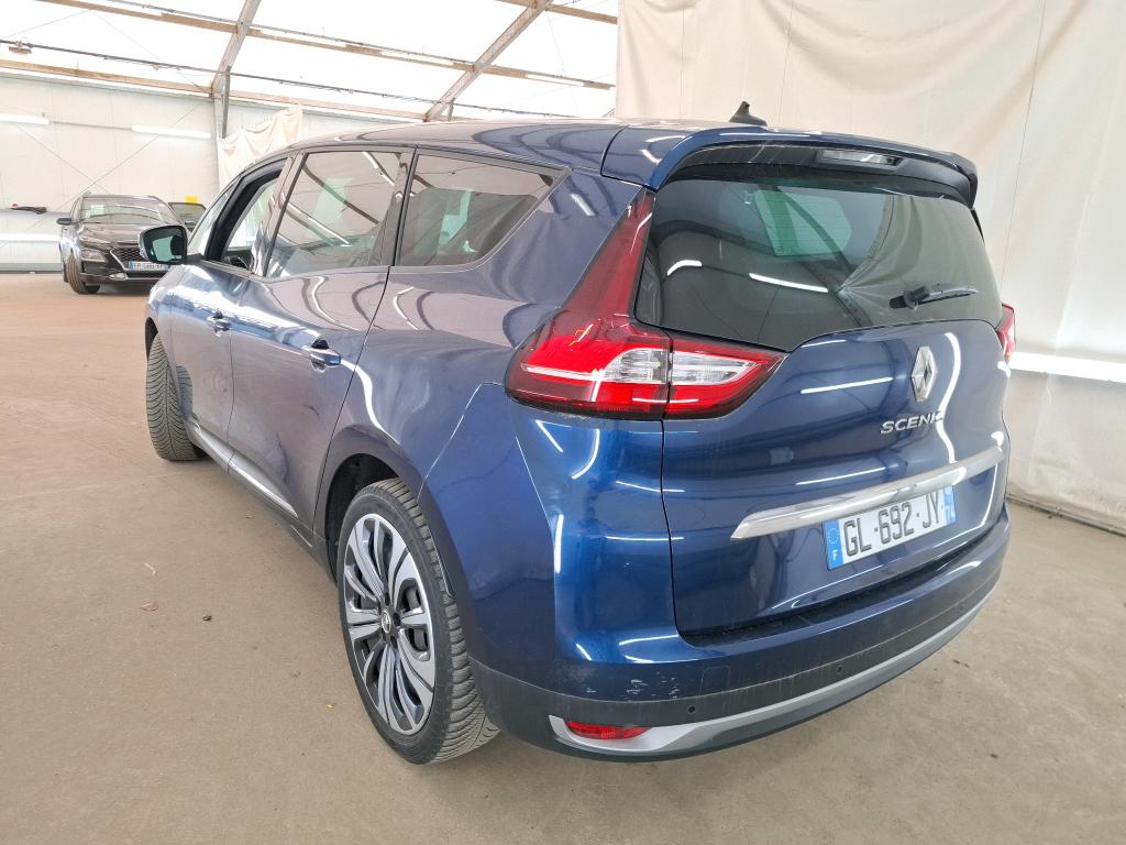 RENAULT GRAND SCENIC TCe 140 EDC Evolution 2022