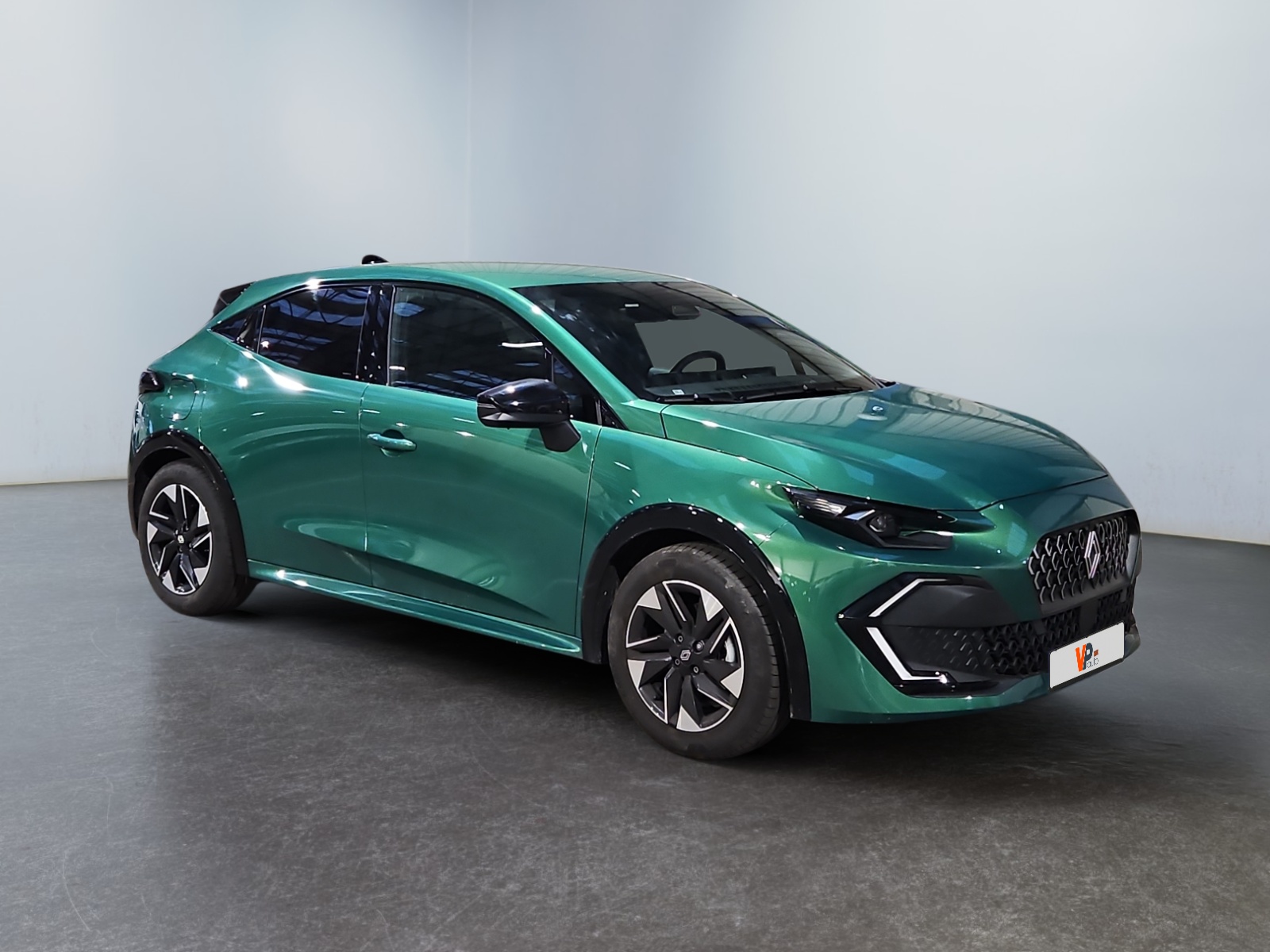 RENAULT CLIO VI TCe 115 ch Techno 2026