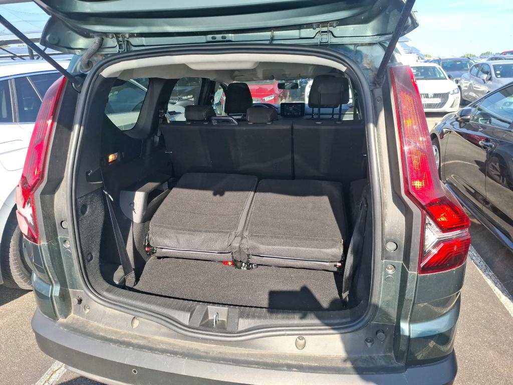 DACIA JOGGER ECO-G 100 7 places Extreme + 2023