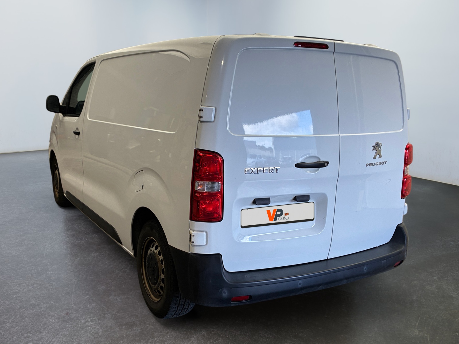 PEUGEOT EXPERT FOURGON FGN TOLE STANDARD 1.5 BLUEHDI 120 S&S BVM6 PREMIUM 2020