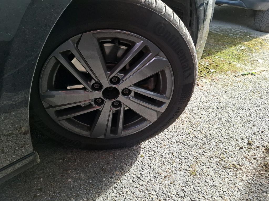PEUGEOT 308 SW PureTech 130ch S&S EAT8 Active Pack 2023