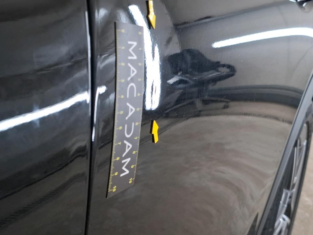 MERCEDES-BENZ MERCEDES GLA II 200 d 8G-DCT AMG Line 2023