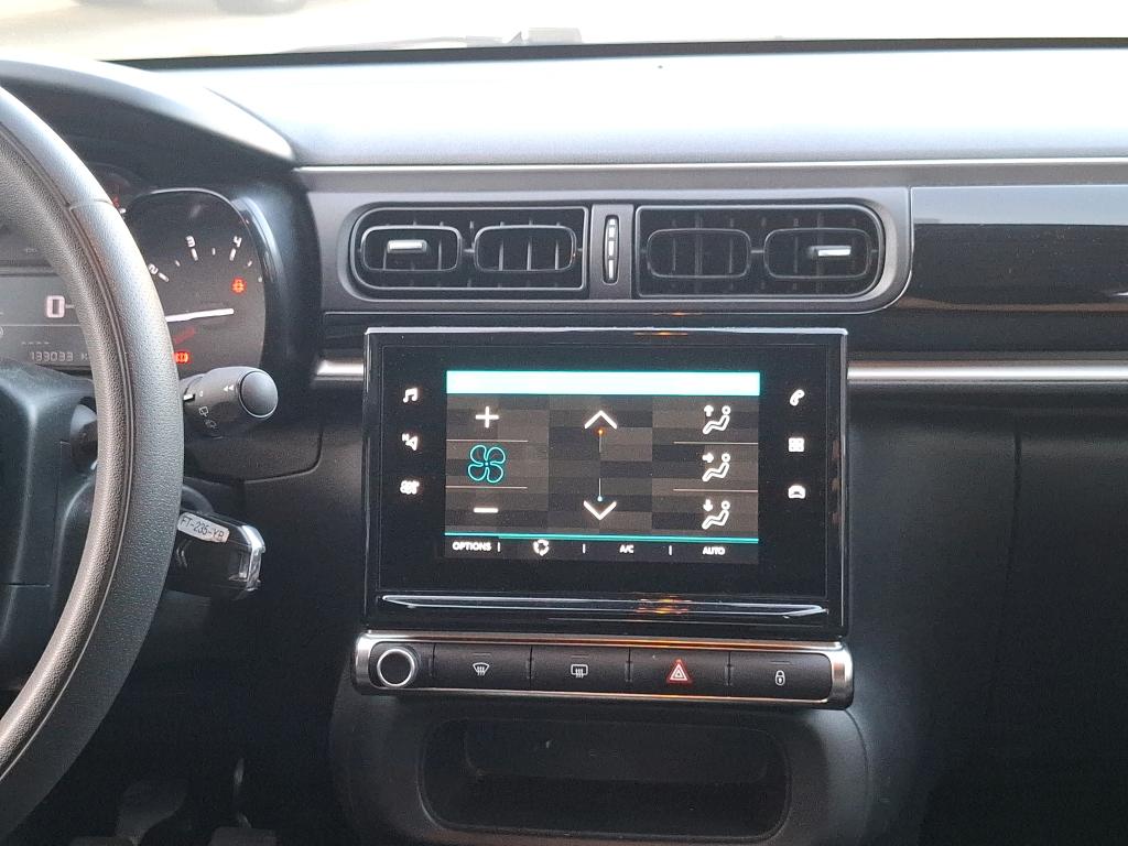 CITROEN C3 PureTech 83 S&S BVM5 Feel Business 2020