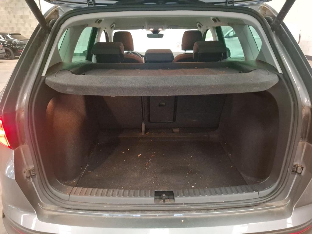 SEAT ATECA 2.0 TDI 150 ch Start/Stop DSG7 Business 2024