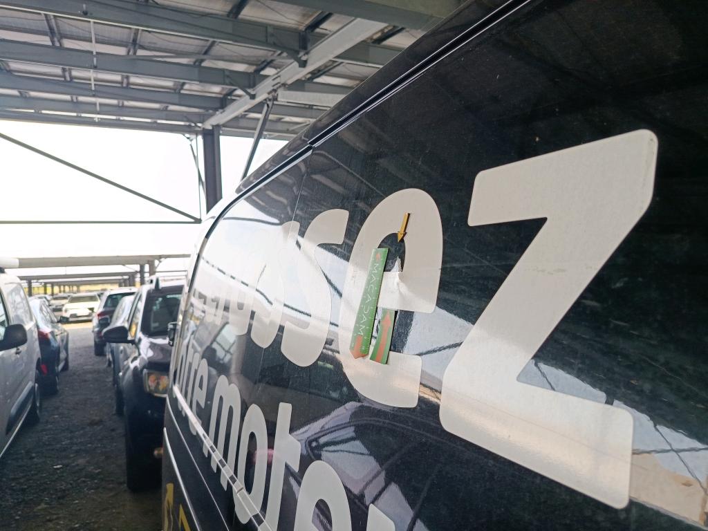 CITROEN JUMPY FOURGON FGN M BLUEHDI 145 S&S EAT8 CLUB 2023