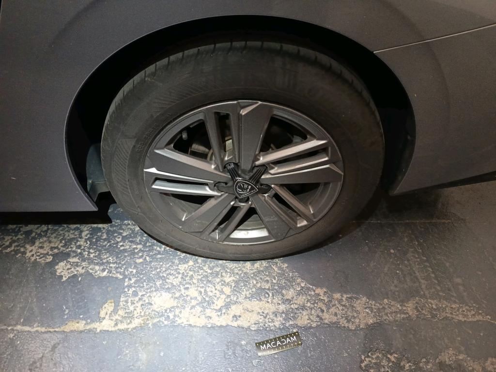 PEUGEOT 308 SW PureTech 130ch S&S EAT8 Active Pack 2023