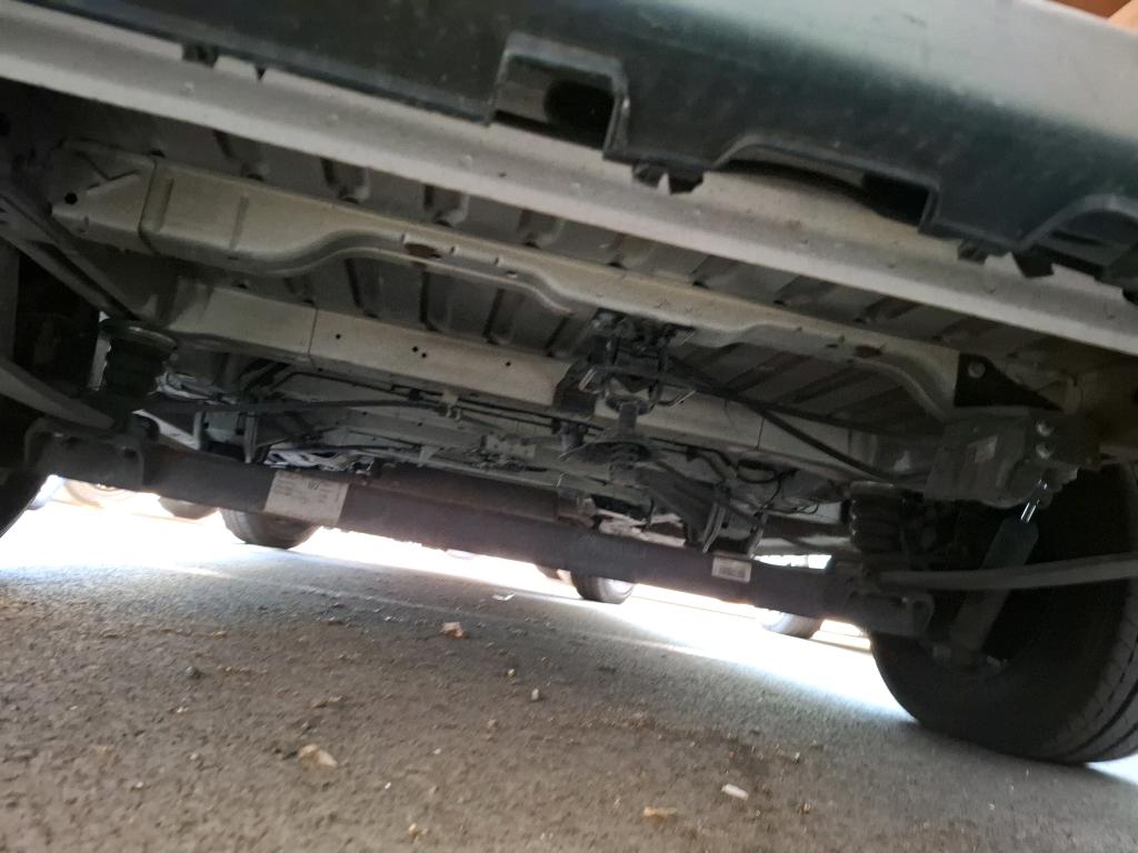 CITROEN JUMPER FOURGON TOLE 33 L1H1 BLUEHDi 120 S&S BVM6 DRIVER 2022