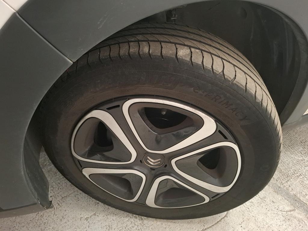 CITROEN C3 PureTech 83 BVM5 Plus 2024