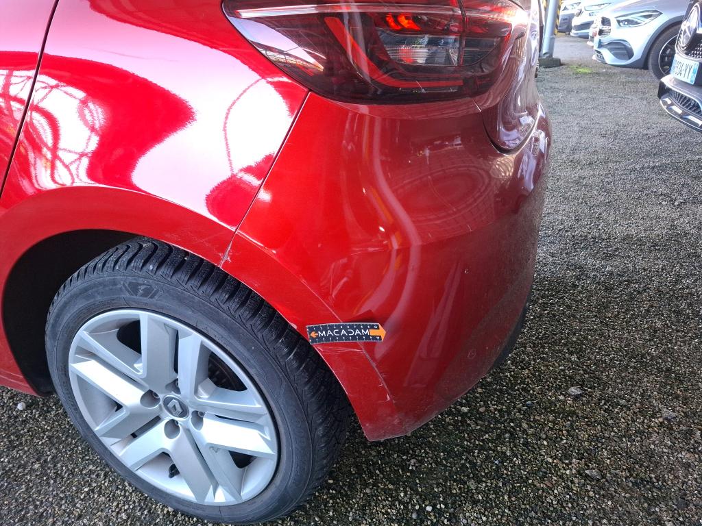 RENAULT CLIO V TCe 90 - 21N Business 2021