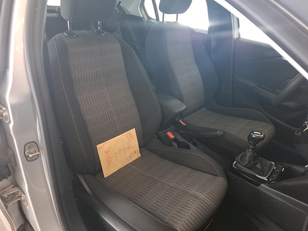 OPEL CORSA 1.2 Turbo 100 ch BVM6 Elegance Business 2023