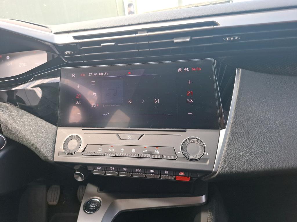 PEUGEOT 308 PureTech 130ch S&S BVM6 Active Pack 2023