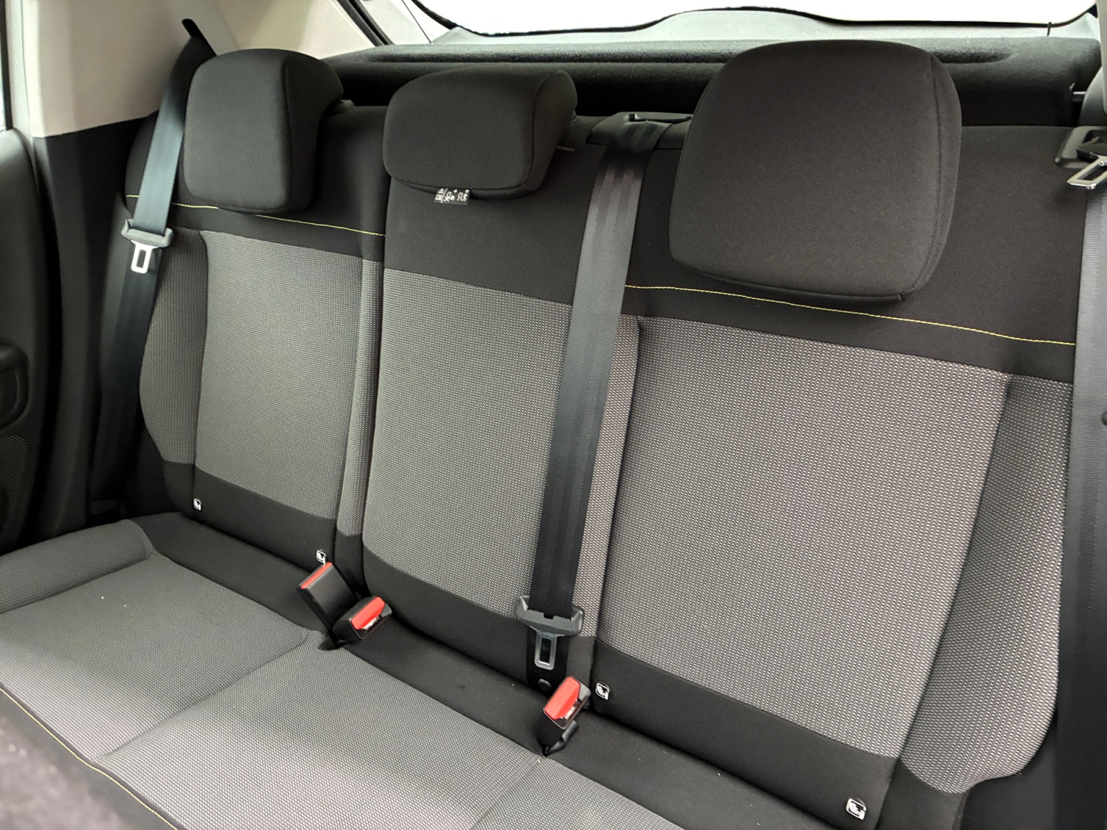 CITROEN C3 PureTech 82 S&S BVM5 Feel 2020