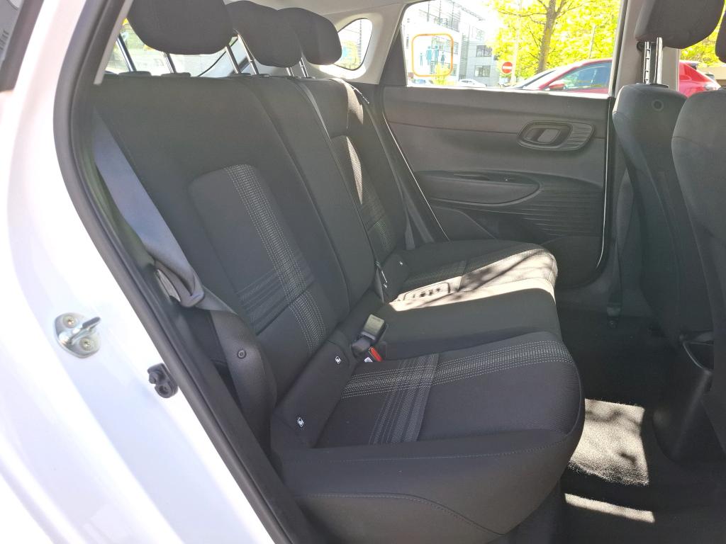 HYUNDAI i20 1.2 84 Initia 2023