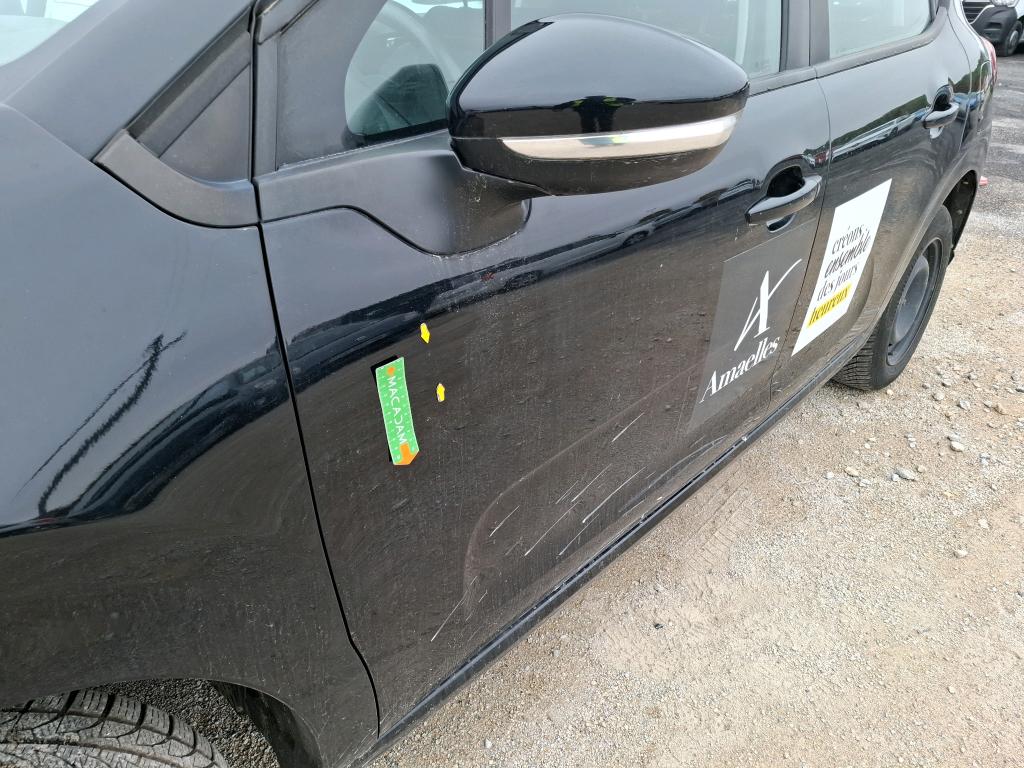 CITROEN C3 PureTech 83 S&S BVM5 Feel Business 2021