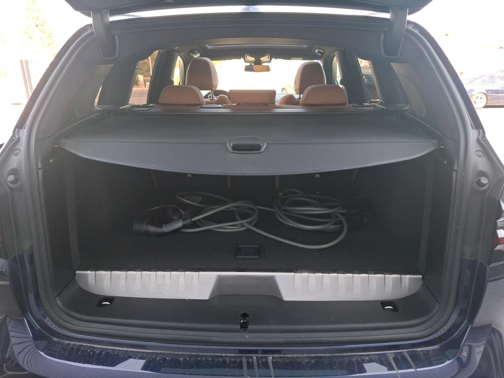 BMW X3 G01 LCI xDrive 30e 292ch BVA8 M Sport 2023
