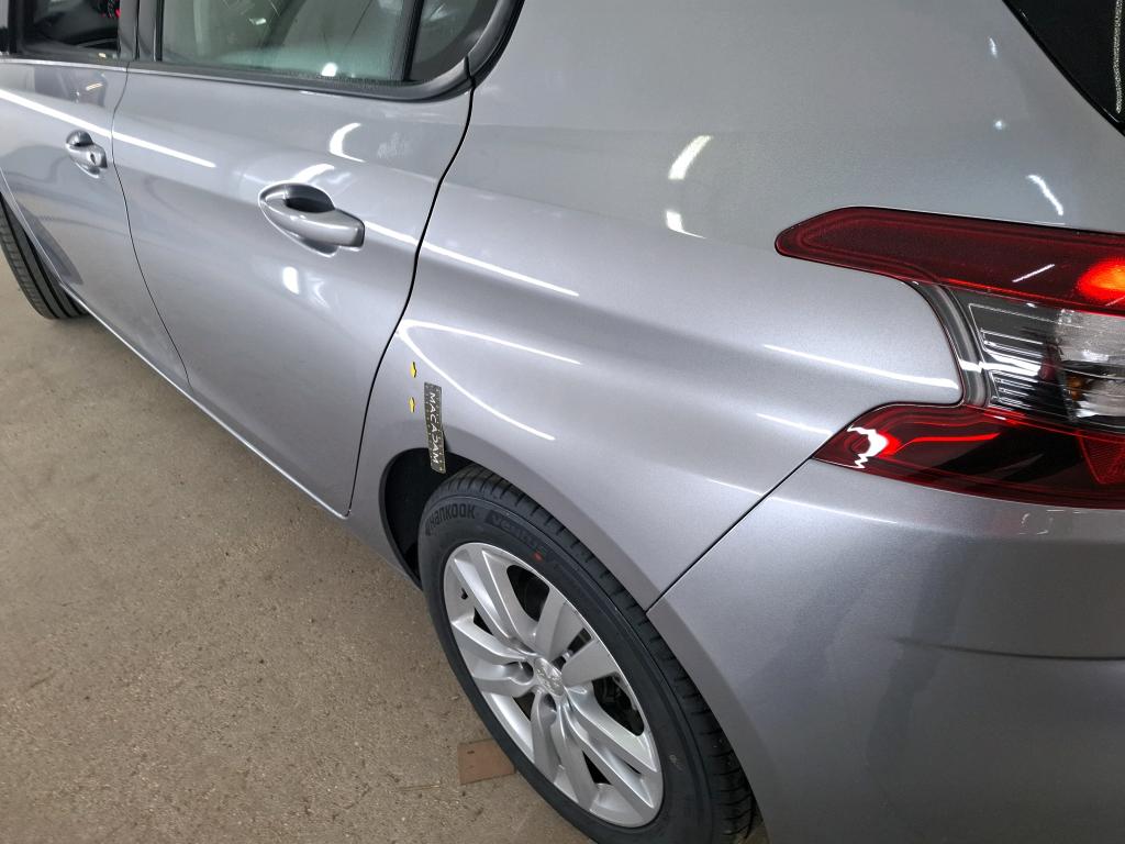 PEUGEOT 308 BUSINESS PureTech 110ch S&S BVM6 Active 2019