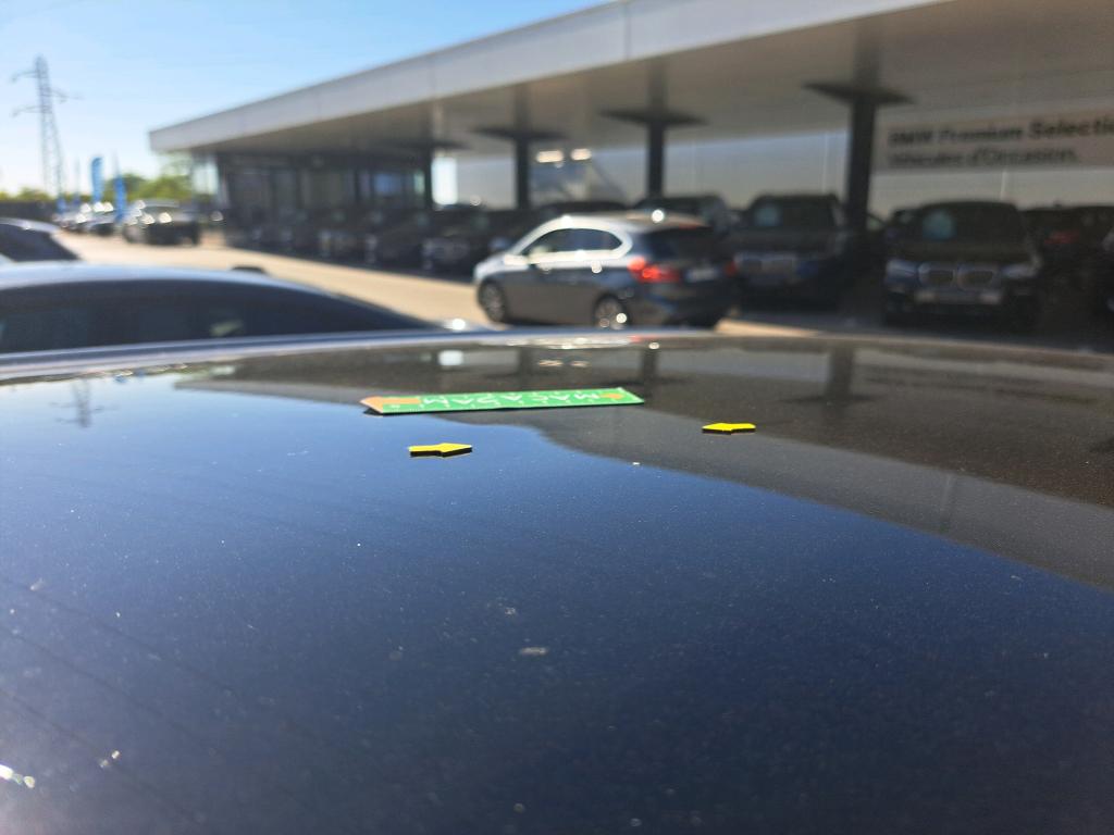 MINI COUNTRYMAN F60 136 - 88 ch ALL4 BVA6 Cooper SE 2019