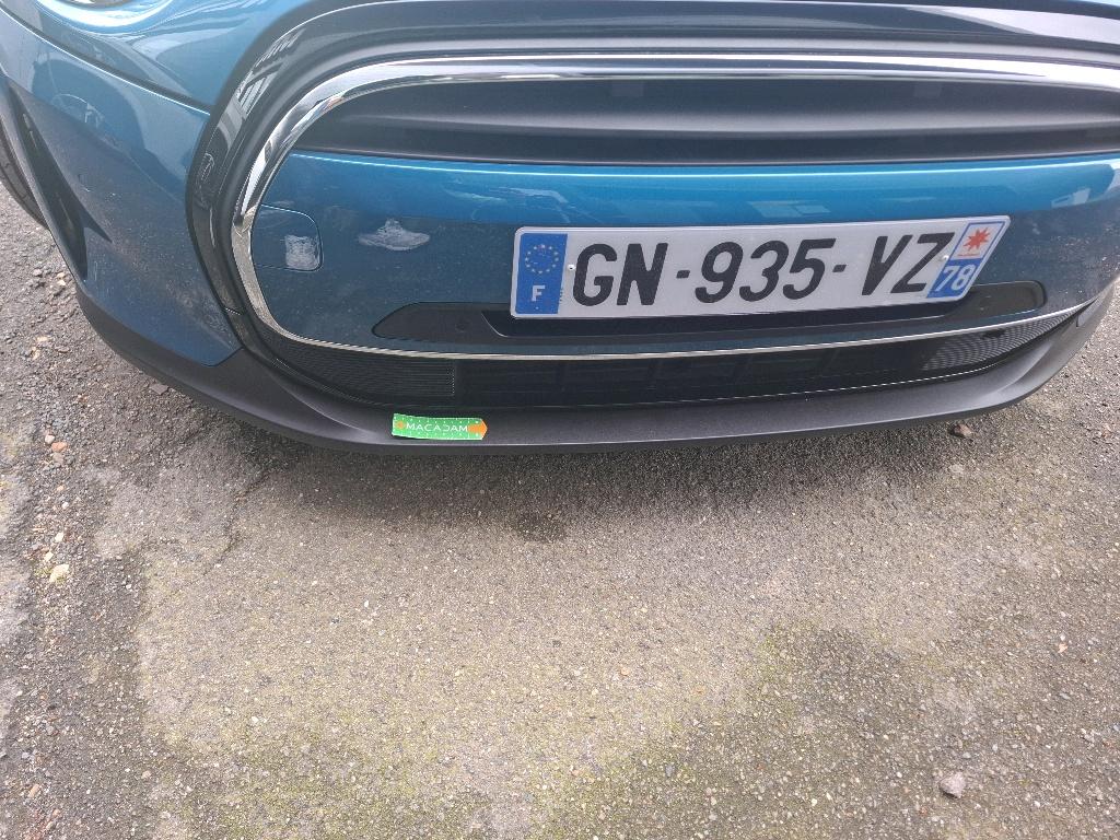 MINI HATCH 3 Portes Cooper 136 ch BVA7 Edition Camden 2023