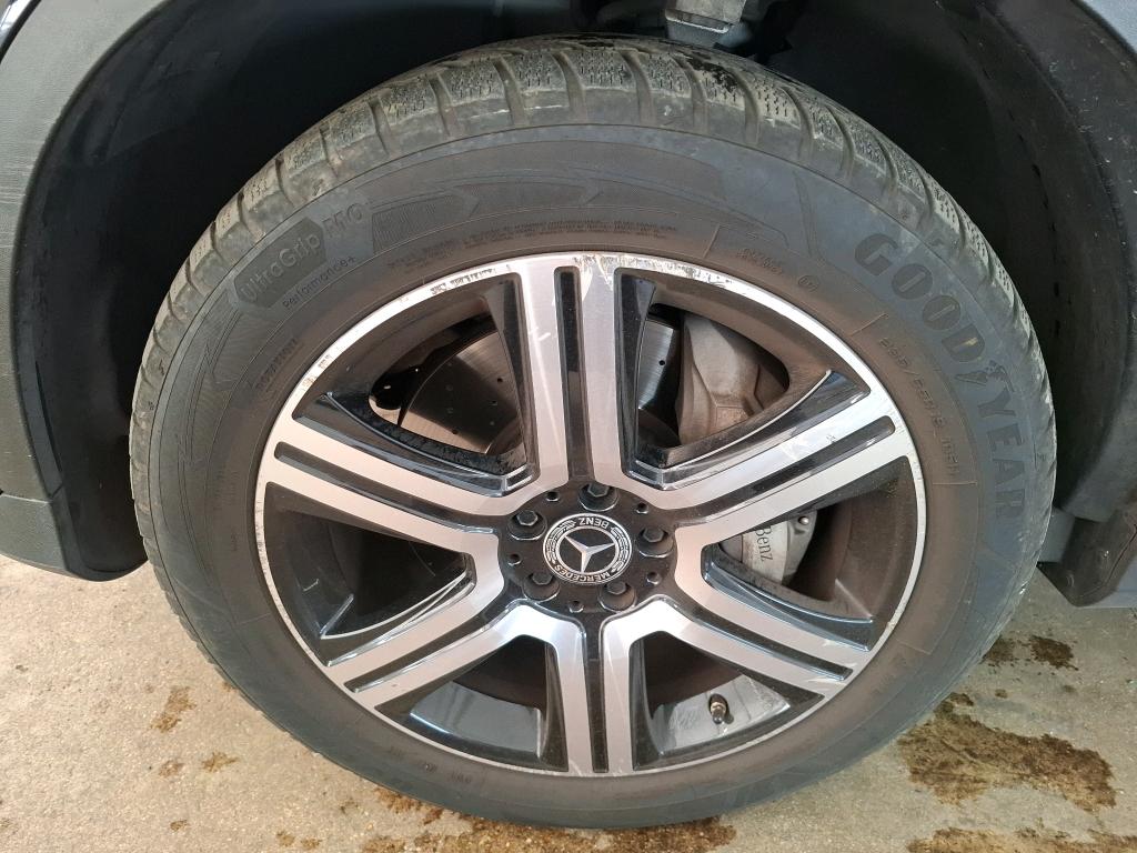 MERCEDES-BENZ MERCEDES CLASSE GLC 300 e 9G-Tronic 4Matic Avantgarde Line 2022