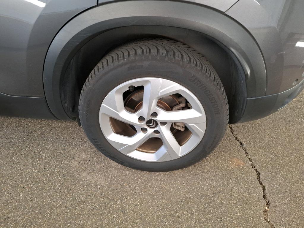 CITROEN C5 AIRCROSS BlueHDi 130 S&S EAT8 Business 2022